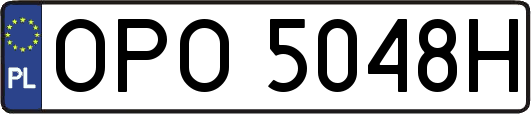 OPO5048H