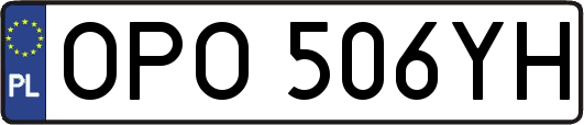 OPO506YH