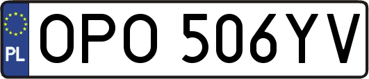 OPO506YV
