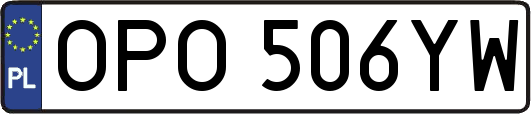 OPO506YW
