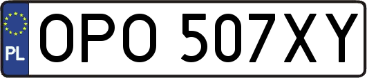 OPO507XY