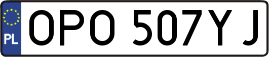 OPO507YJ