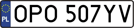 OPO507YV