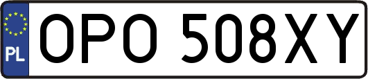 OPO508XY