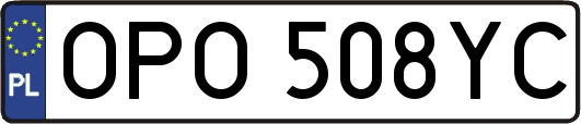 OPO508YC