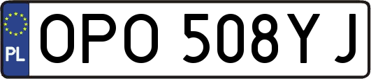 OPO508YJ