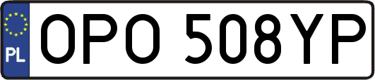 OPO508YP