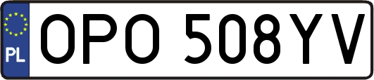 OPO508YV