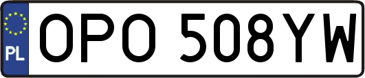 OPO508YW