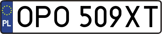 OPO509XT