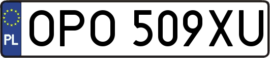 OPO509XU