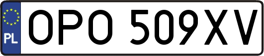 OPO509XV