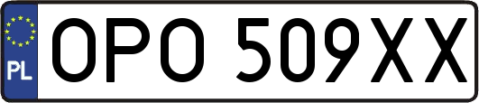 OPO509XX