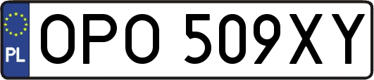 OPO509XY