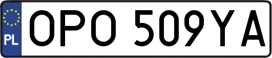 OPO509YA