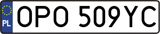 OPO509YC