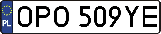 OPO509YE