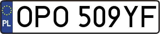 OPO509YF
