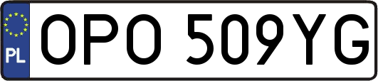 OPO509YG