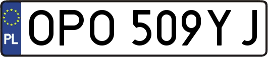 OPO509YJ