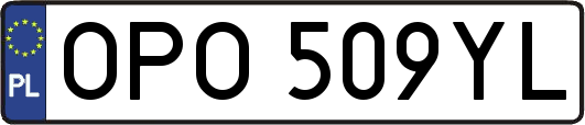OPO509YL