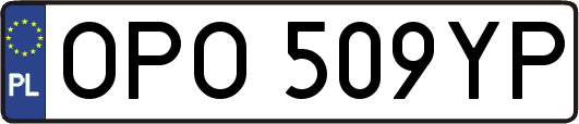 OPO509YP