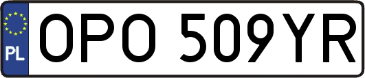 OPO509YR