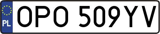 OPO509YV