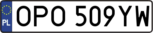 OPO509YW