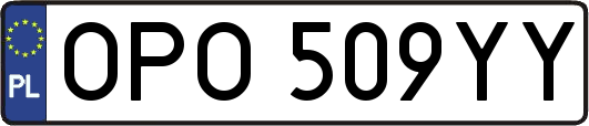 OPO509YY