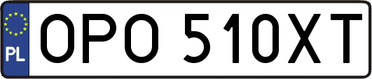 OPO510XT