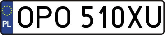 OPO510XU