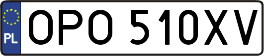 OPO510XV