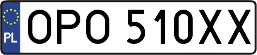 OPO510XX