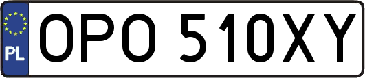 OPO510XY