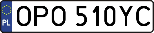 OPO510YC