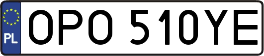 OPO510YE