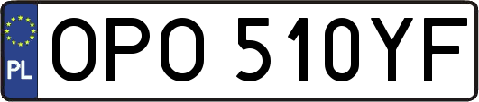 OPO510YF