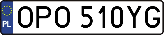 OPO510YG