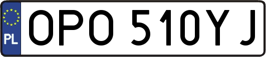 OPO510YJ
