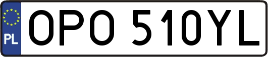 OPO510YL