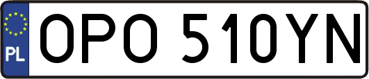 OPO510YN