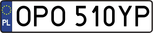 OPO510YP