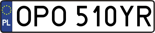OPO510YR