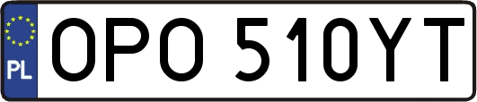 OPO510YT