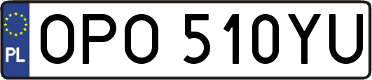 OPO510YU