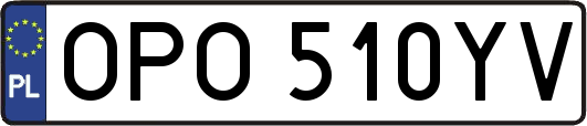 OPO510YV