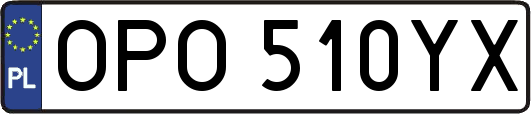 OPO510YX