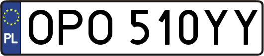 OPO510YY