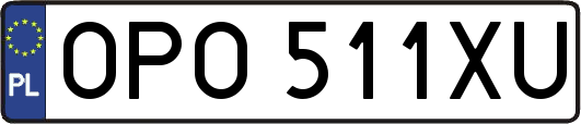 OPO511XU